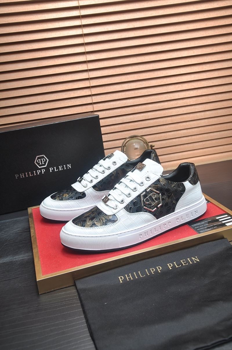 Philipp Plein Shoes